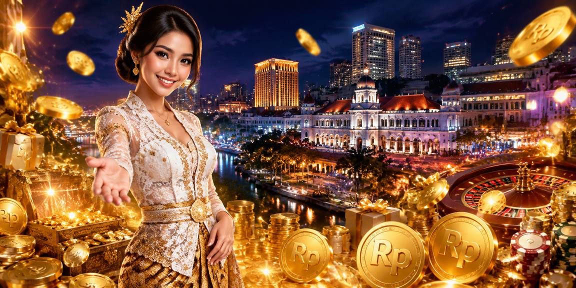 pion togel Fortune Ox